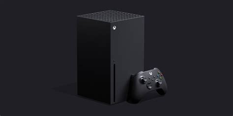 Gamestop Will Have Some Xbox Series X Consoles Available Tonight