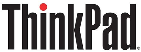 Logo Thinkpad Posters By Aleph12 Redbubble