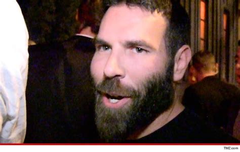 Dan Bilzerian Arrested For Attempting To Make A Bomb