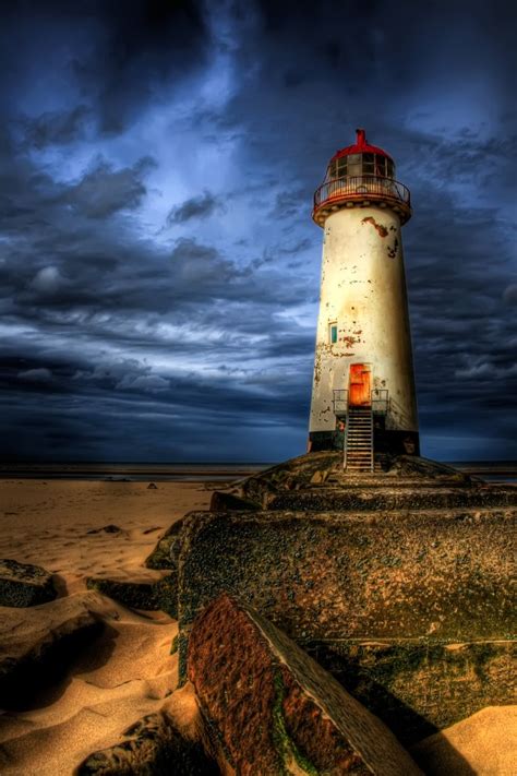 Beautiful Lighthouses Around The World 15 Photos Most Beautiful