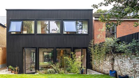 The Luxurious Five Bedroom Domestic Greenhouse In Tottenham Named