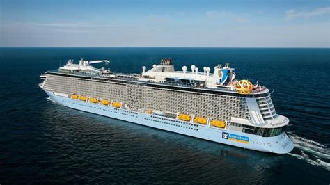 Discount automatically applied in cart. Spectrum of the Seas Introduces the Ultimate Family Vacation Experience - CAA South Central Ontario
