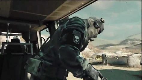 Ghost Recon Future Soldier Mission 4 And 5 Cutscenes Youtube