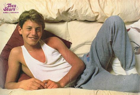 Love Health Kirk Cameron Shirtless Ricky Schroder Hot Sex Picture