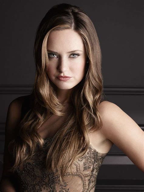 41 Sexiest Pictures Of Merritt Patterson Cbg