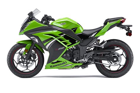 One of the major improvements it comes with is the clutch. 2017 Kawasaki Ninja 300 Motorcycle UAE's Prices, Specs ...