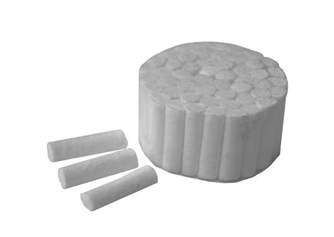 Cotton Wool Rolls Agilio Dental Shop