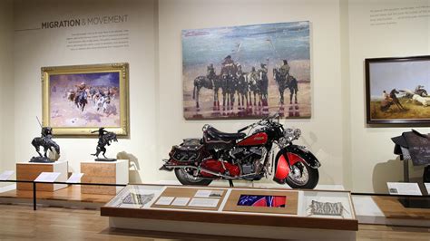 Autry Museum Of The American West