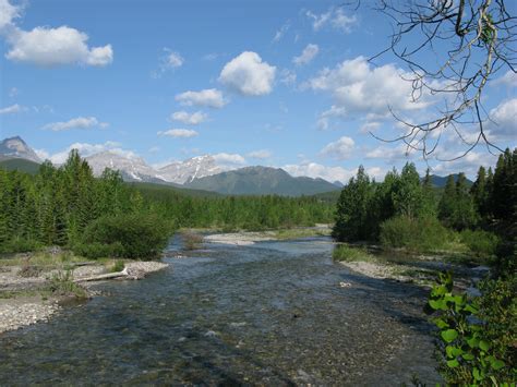 Highwood River - Wikiwand