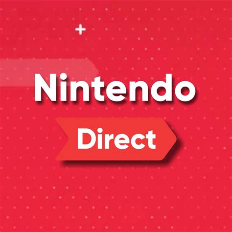Nintendo Direct 2019 Archives Eneba