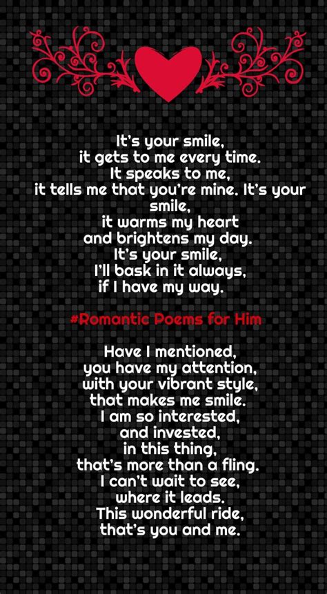 20 Long Love Poems for Her with Images – Cute and Sweet – Family Love Gifts