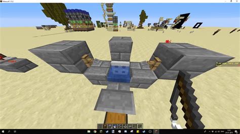 Everything works like a usual fish farm and it's good for grinding raw fish. Minecraft: AFK fish farm with LAG and MCMMO PROTECTION ...