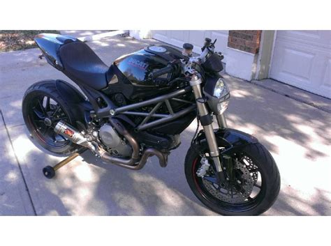 Find great deals on ebay for ducati monster 1100. 2012 Ducati Monster 1100 EVO for sale on 2040-motos