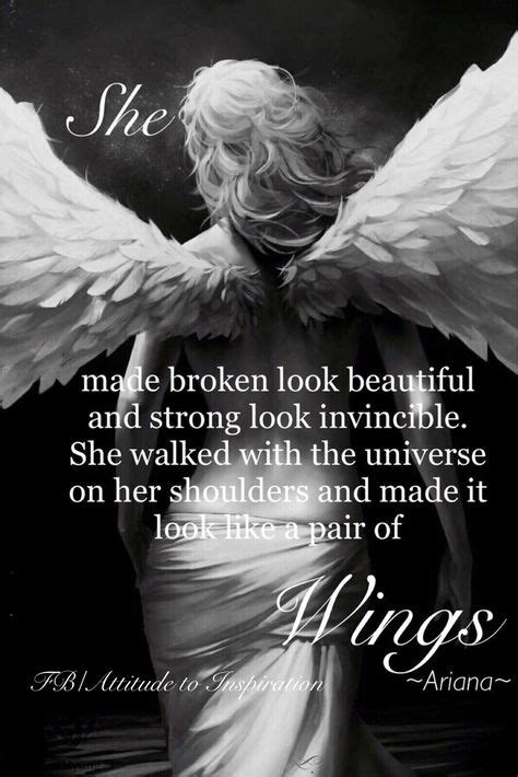13 Best Fallen Angel Quotes Images In 2016 Thoughts Dark Angels