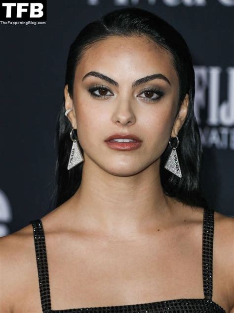 Camila Mendes Thefappening The Fappening Plus