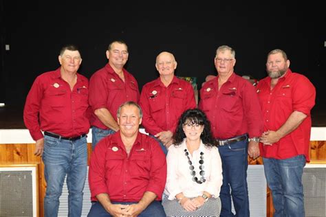 Callers outside business hours can leave a message and your call will be returned the next business day. Councillors - Carpentaria Shire Council