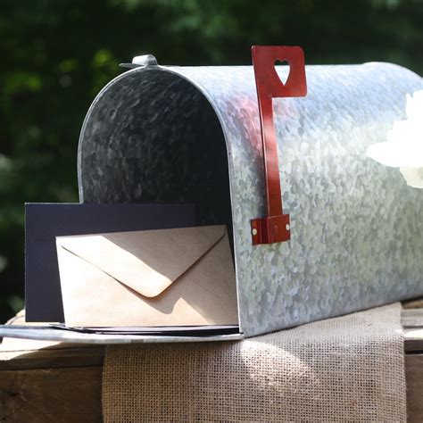 We did not find results for: American Style Wedding Mailbox - The Wedding of My Dreams