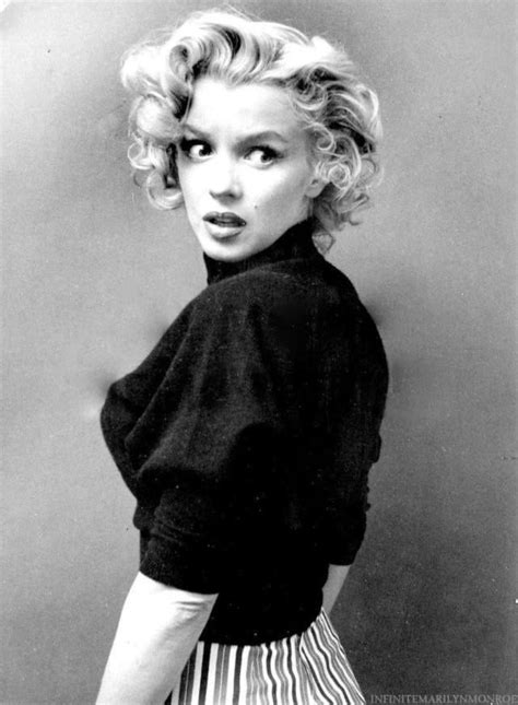 Marilyn Photographed By Ben Ross In 1953 Rmarilynmonroe