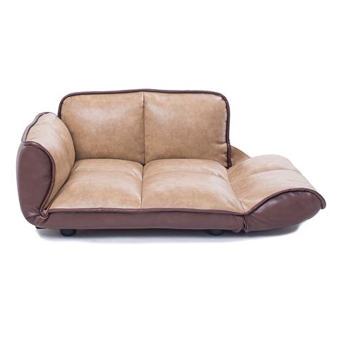 Designer dog carriers, luxury pet beds, leather collars & more! URHOMEPRO Pet Beds for Medium Dogs, Dog Beds for Large ...