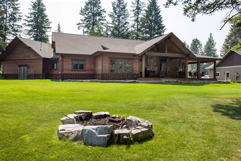 Own Your Dream Home In Kalispell Glacier Sothebys International Realty