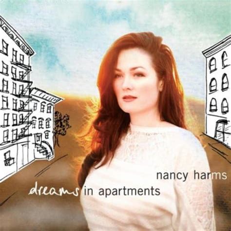 Dreams In Apartments By Nancy Harms On Amazon Music Amazon Co Uk