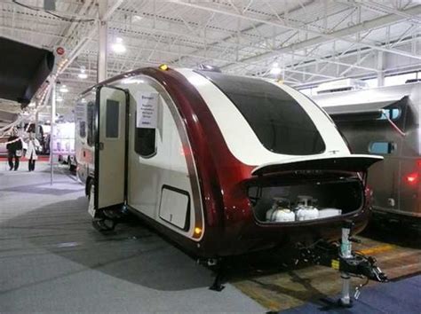 Check spelling or type a new query. Small Travel Trailers from Toronto RV Show Offering ...