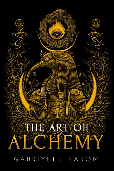 The Art Of Alchemy Inner Alchemy And The Revelation Of The Philosophers