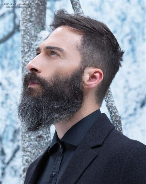 Full Beard Styles And Tips On Growing And Styling Full Beard