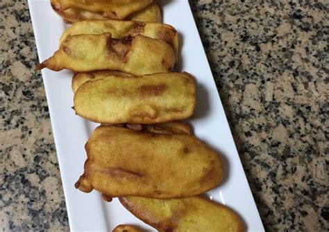 Did you know you can save this recipe and order the ingredients for same day delivery or pickup? Recipe: Tasty Malabar Banana Fry - Best Recipes