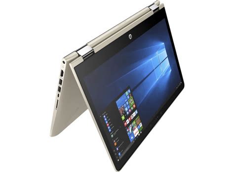 مشخصات، قیمت و خرید لپ تاپ Hp Pavilion X360 14m Ba011dx I5 7200u Intel 620