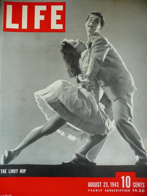 Vintage Life Magazine August 23 1943 Issue The By Thefussycut