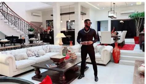 Check Out 11 Nigeria Celebrities With The Most Expensive Mansions
