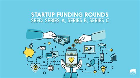 Startup Funding Rounds Seed Series A B And C Explained Feedough