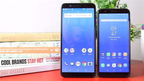 However, what really got our attention is their more affordable smartphone — the asus zenfone max pro m1. Asus Zenfone Max M1 vs Asus Zenfone Max Pro M1: Budget ...