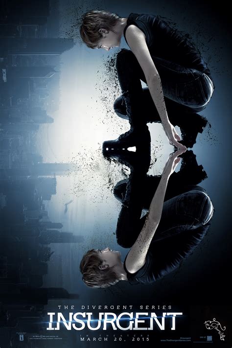 Tris Prior Insurgent Insurgent The Movie Photo 38183945 Fanpop