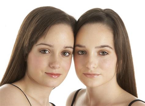 What Is A Twin Study With Pictures