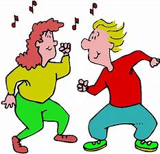 Image result for dance clipart