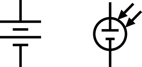 Electrical Symbol Free Clipart