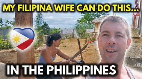 I Couldnt Believe My Filipina Wife Did This Foreigner Living In