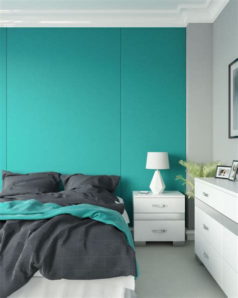 10 Best Teal And Gray Wall Decor Ideas Thatll Bring Fresh Elegance To