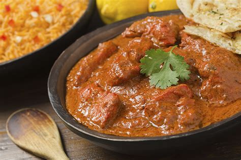 Chicken tikka masala is a great introduction to cooking indian food. Chicken Tikka Masala Recipe | Co+op, stronger together