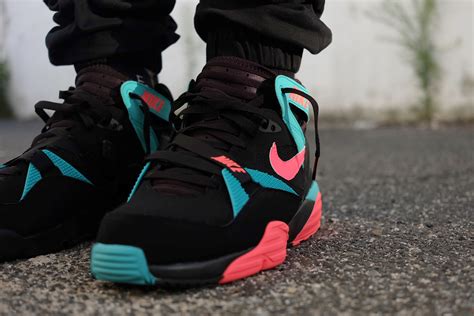 Nike Air Trainer Max 91 Returns In Two New Colorways