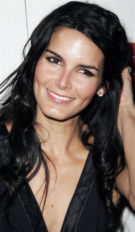 Bartcops Tv Hotties Angie Harmon Page 332