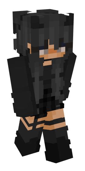Horns Minecraft Skins Namemc Minecraft Skins Minecraft Skins Aesthetic Minecraft Girl Skins