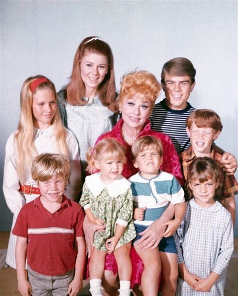 Yours, mine & ours (2006). Yours Mine And Ours 1968 Lucille Ball | I love lucy show ...