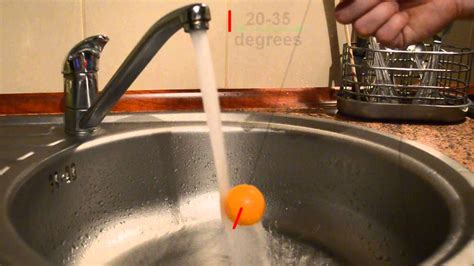 Bernoulli's theorem basically relates the pressure, velocity, and elevation in a moving fluid (liquid or gas), the compressibility and viscosity (internal one of the most common everyday applications of bernoulli's principle is in air flight. Bernoulli's Principle - physics experiment with ping pong ...