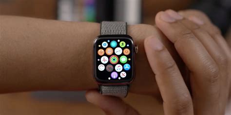 Apple Watch Features Specs Release Dates More 9to5mac