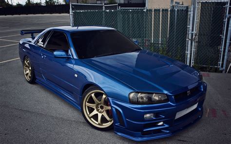 Nissan Skyline 4k Ultra HD Wallpaper and Background Image | 4752x2970 | ID:454824