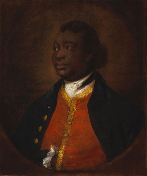 Black Personalities In Georgian England History Today