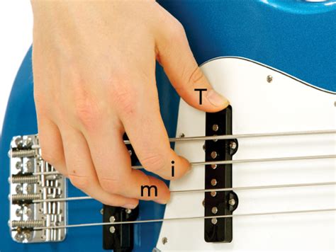 How To Hold A Bass Guitar Learn To Play Music
